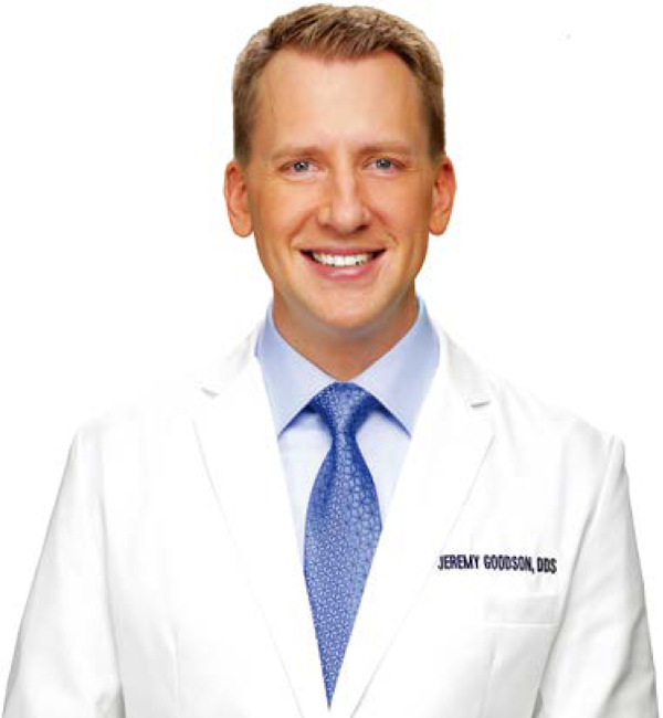 Dr. Jeremy Goodson